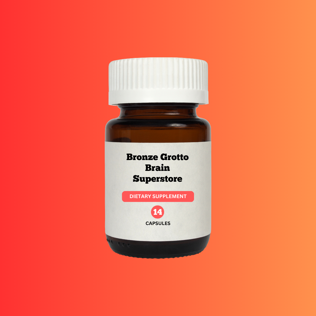 10 Day Supply